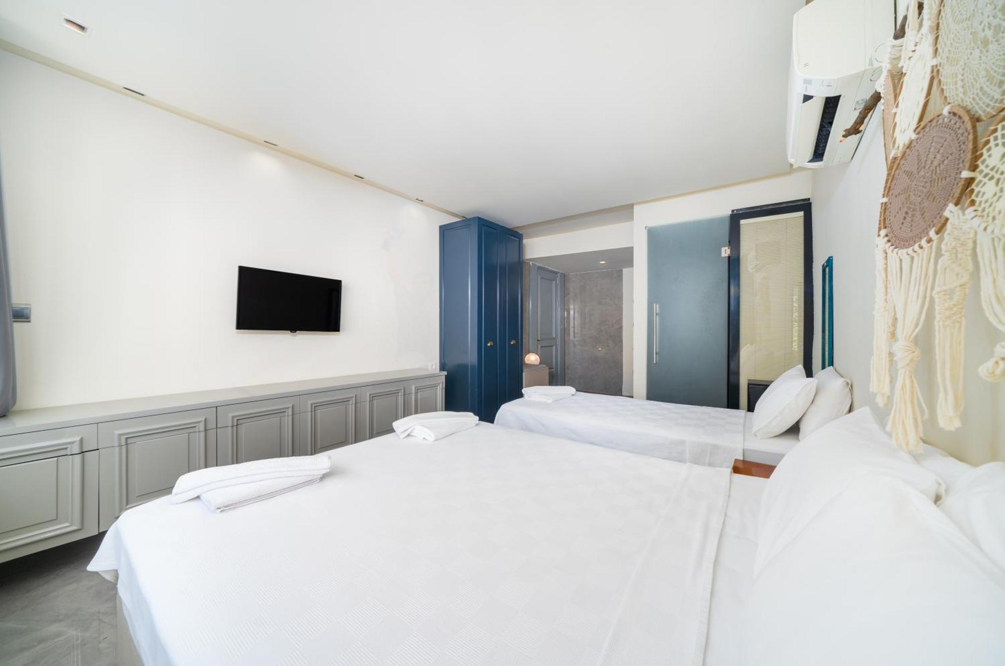 Vera Hotel Каш Экстерьер фото