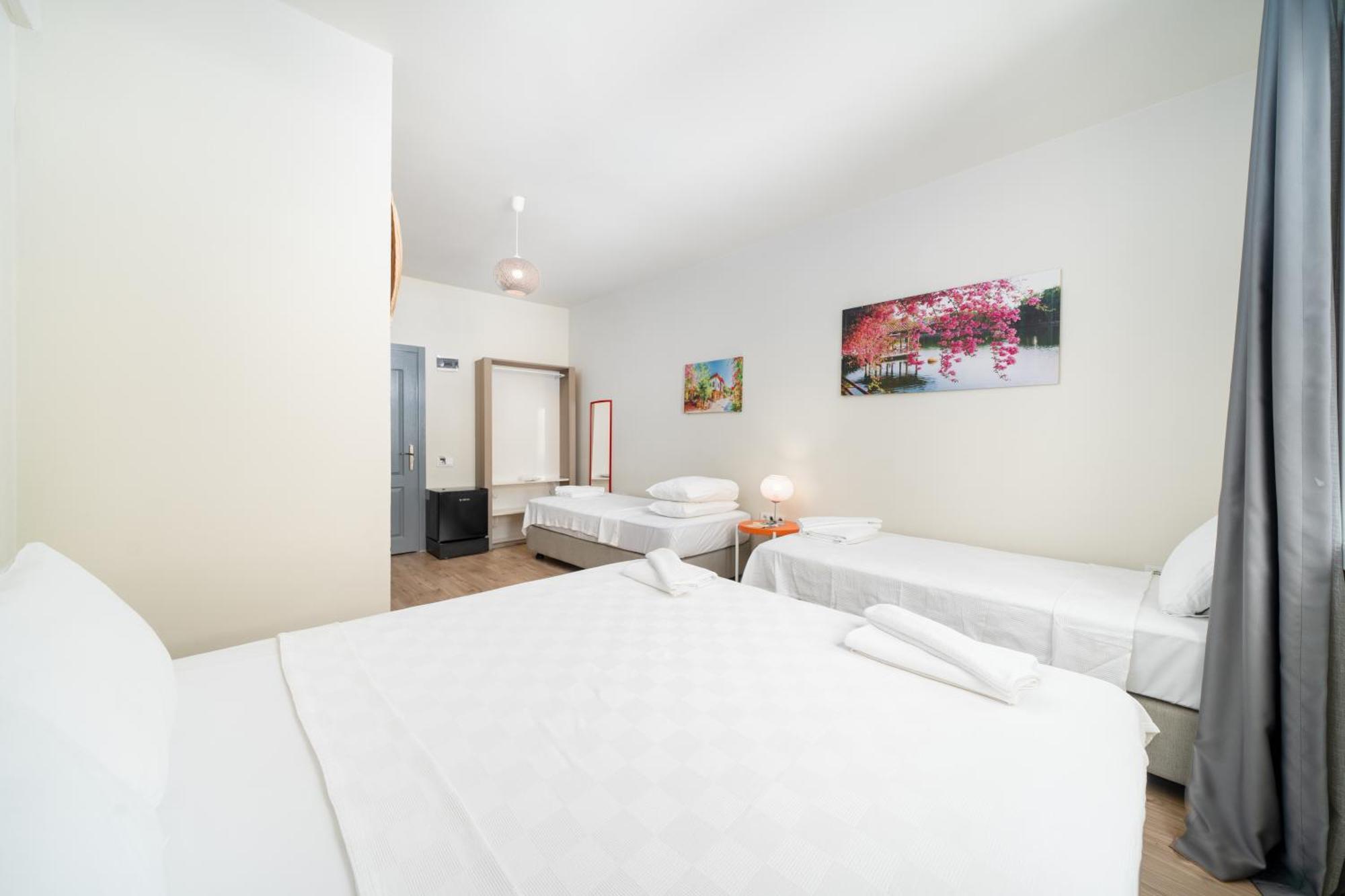 Vera Hotel Каш Экстерьер фото