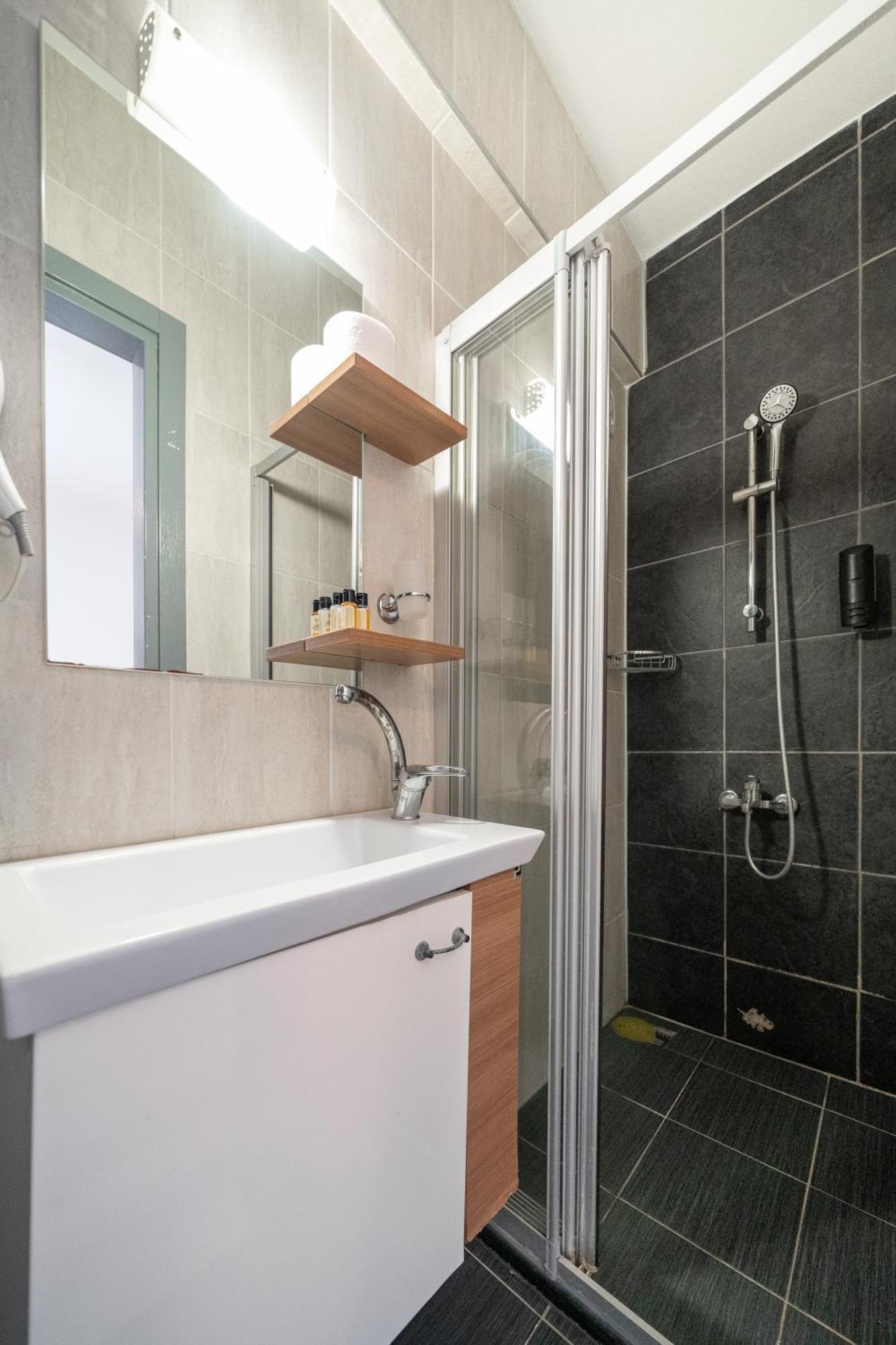 Vera Hotel Каш Экстерьер фото