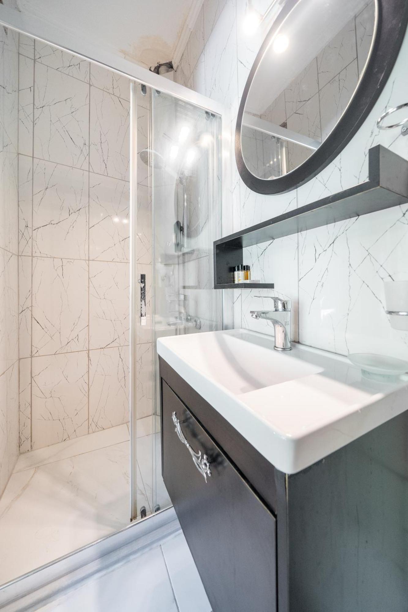 Vera Hotel Каш Экстерьер фото